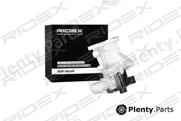 Ridex 1145E0090 — EGR Valve