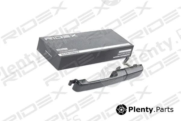 Ridex 1373D0160 — Exterior Door Handle