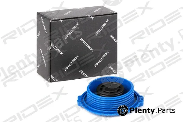 Ridex 56V0010 — Cap, coolant tank