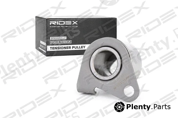 Ridex 308T0082 — Tensioner Pulley, timing belt