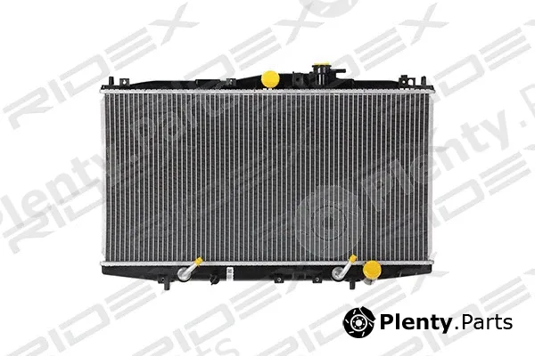 Ridex 470R0079 — Radiator, engine cooling