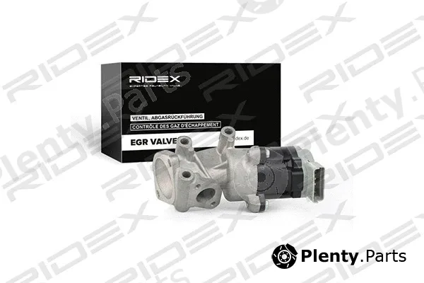 Ridex 1145E0011 — EGR Valve