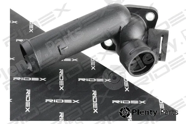Ridex 3219C0014 — Coolant Flange