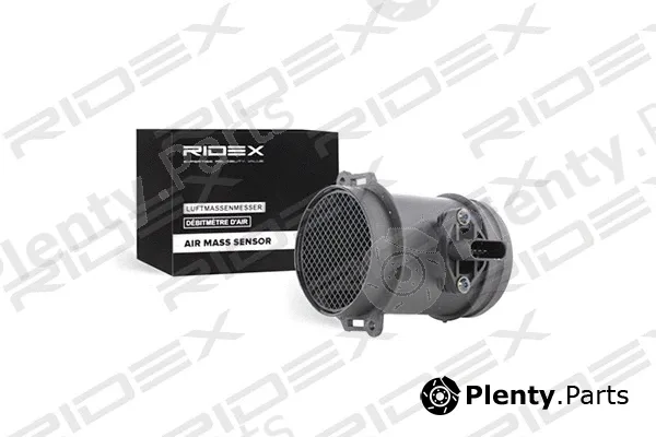 Ridex 3926A0103 — Mass Air Flow Sensor