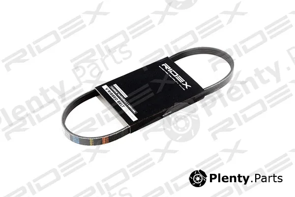 Ridex 305P0217 — V-Ribbed Belt