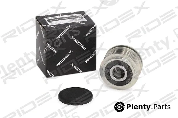 Ridex 1390F0076 — Alternator Freewheel Clutch
