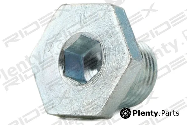 Ridex 593D0023 — Screw Plug, oil sump