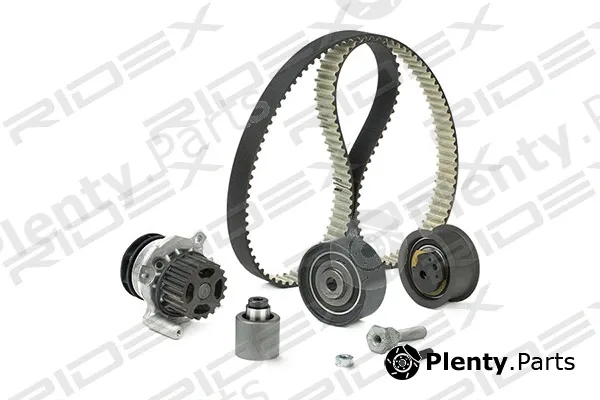 Ridex 3096W0056 — Water Pump & Timing Belt Kit