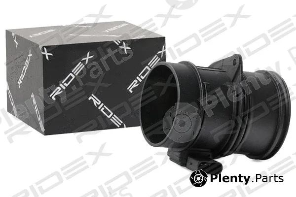 Ridex 3926A0270 — Mass Air Flow Sensor