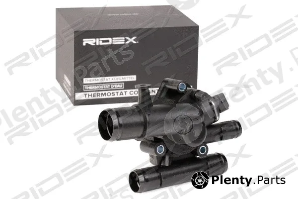 Ridex 316T0246 — Thermostat, coolant