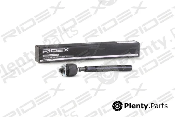 Ridex 51T0278 — Inner Tie Rod