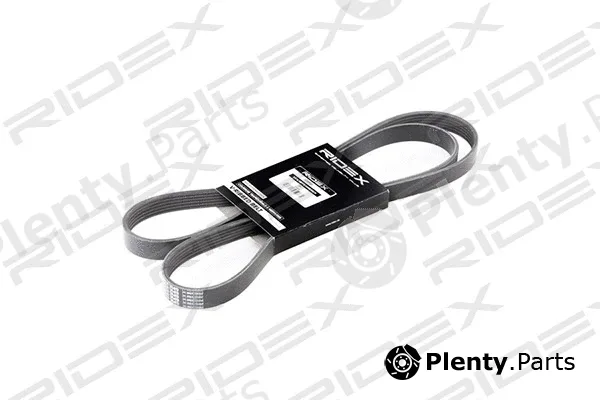 Ridex 305P0084 — V-Ribbed Belt