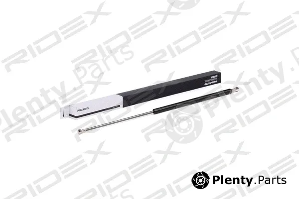 Ridex 219G0274 — Gas Spring, boot/cargo area
