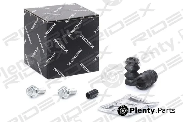 Ridex 1165G0031 — Guide Sleeve Kit, brake caliper