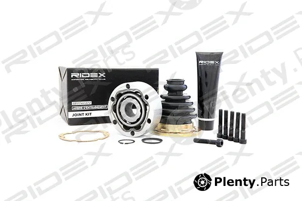 Ridex 5J0109 — Joint Kit, drive shaft