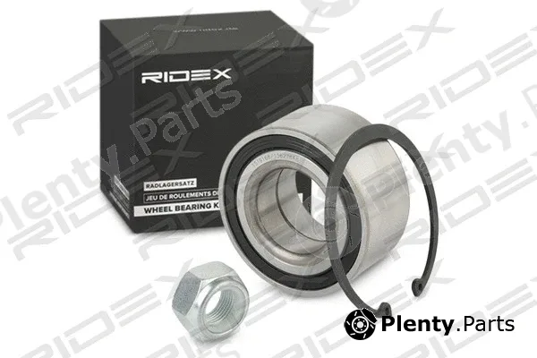Ridex 654W0389 — Wheel Bearing Kit