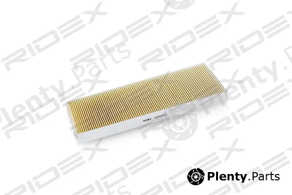 Ridex 424I0311 — Filter, cabin air