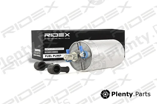 Ridex 458F0014 — Fuel Pump