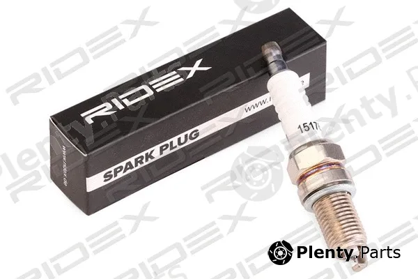 Ridex 686S0084 — Spark Plug