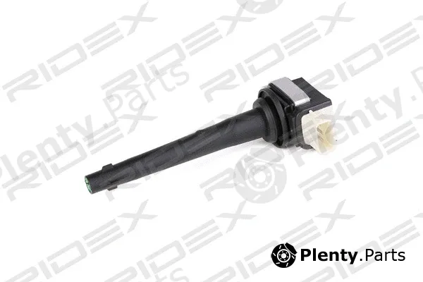 Ridex 689C0348 — Ignition Coil
