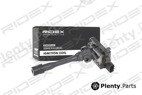 Ridex 689C0030 — Ignition Coil