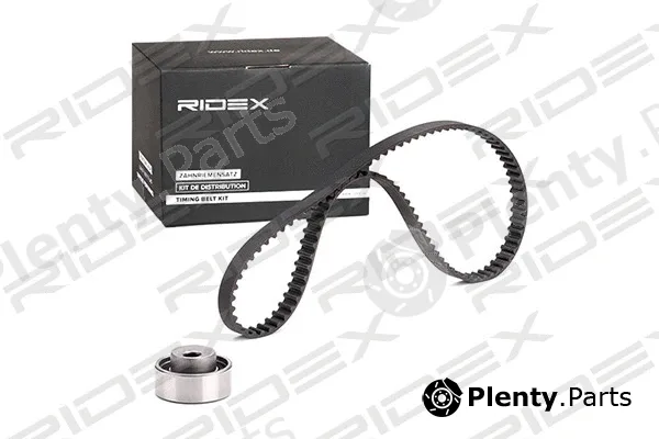 Ridex 307T0200 — Timing Belt Kit