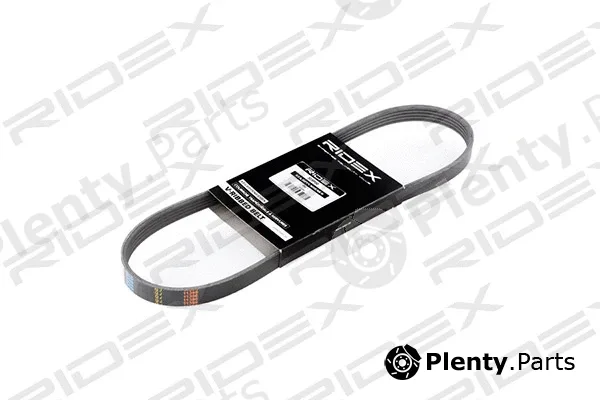Ridex 305P0025 — V-Ribbed Belt