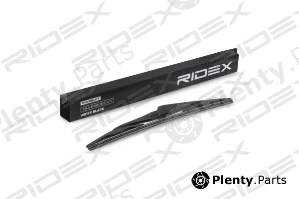 Ridex 298W0172 — Wiper Blade