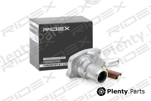 Ridex 316T0180 — Thermostat, coolant