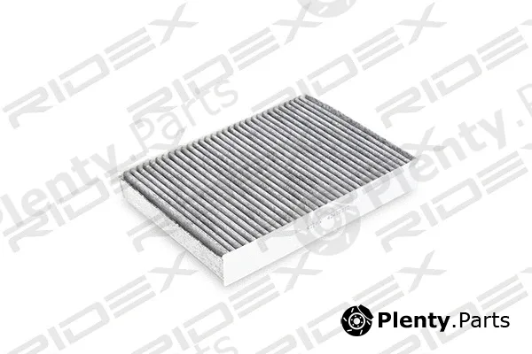 Ridex 424I0212 — Filter, cabin air