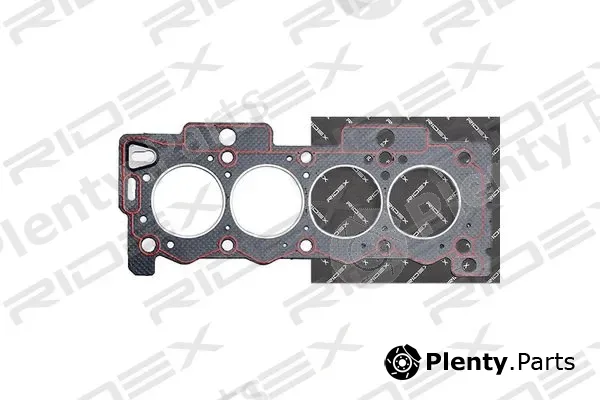 Ridex 318G0034 — Gasket, cylinder head