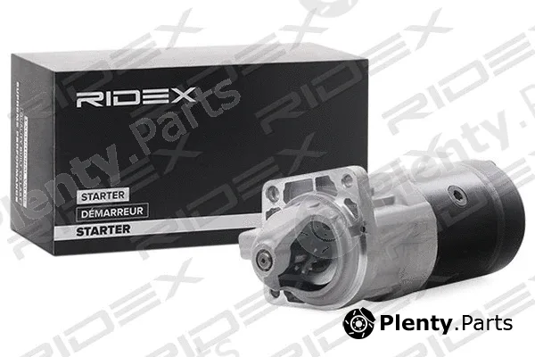 Ridex 2S0346 — Starter