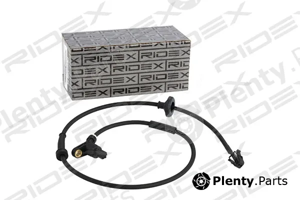 Ridex 412W0008 — Sensor, wheel speed