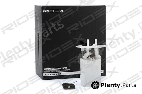Ridex 1382F0158 — Fuel Feed Unit