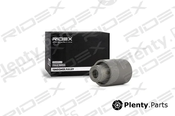 Ridex 313D0103 — Deflection/Guide Pulley, timing belt