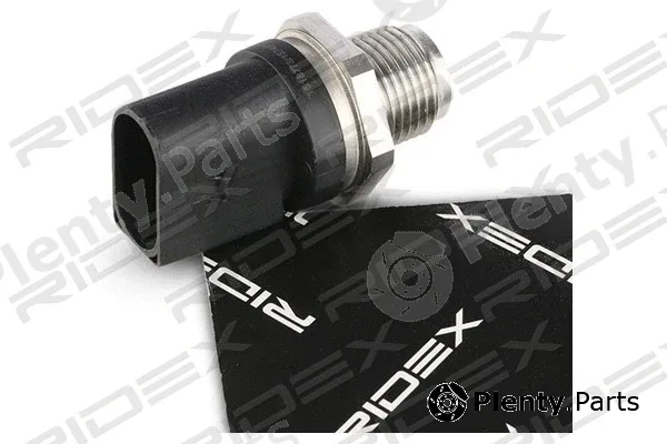 Ridex 3942S0046 — Sensor, fuel pressure