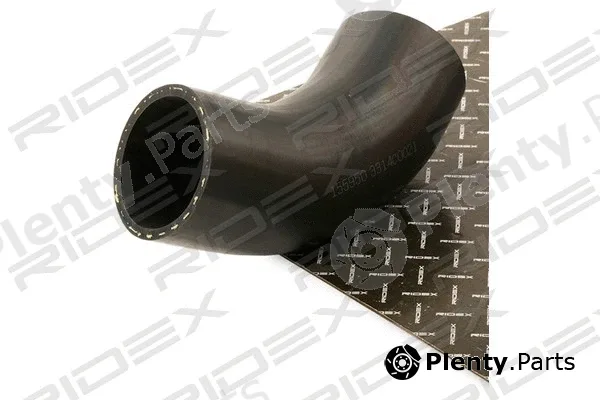 Ridex 3314C0021 — Charge Air Hose