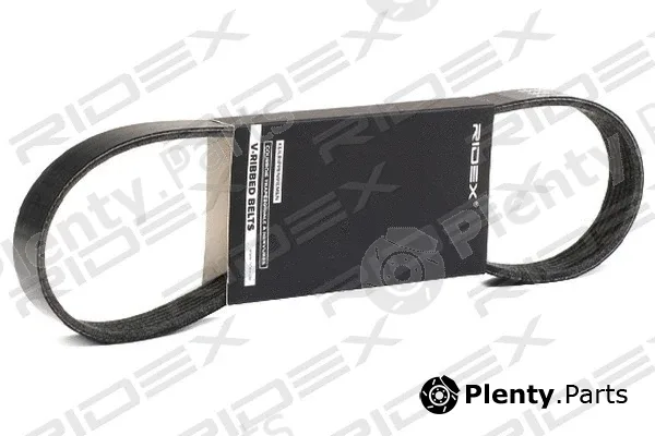 Ridex 305P0194 — V-Ribbed Belt