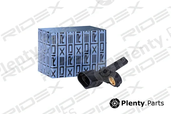 Ridex 412W0023 — Sensor, wheel speed