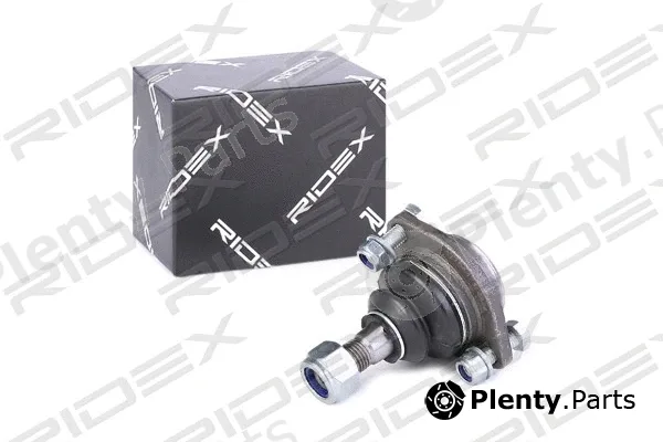 Ridex 2462S0284 — Ball Joint