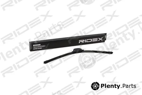 Ridex 298W0152 — Wiper Blade
