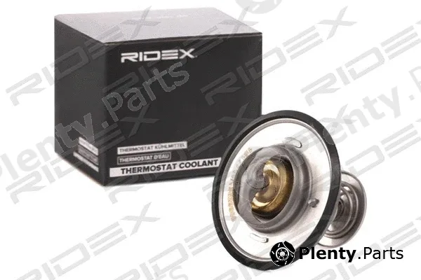 Ridex 316T0070 — Thermostat, coolant