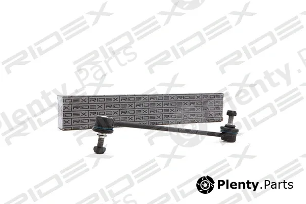 Ridex 3229S0245 — Link/Coupling Rod, stabiliser bar