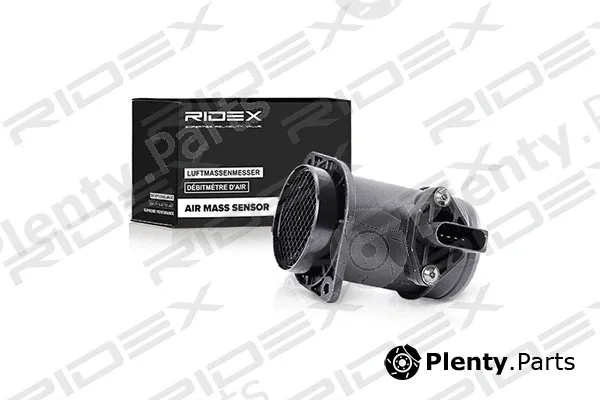 Ridex 3926A0061 — Mass Air Flow Sensor