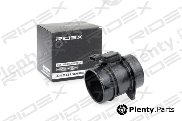 Ridex 3926A0228 — Mass Air Flow Sensor