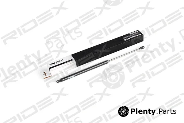 Ridex 219G0278 — Gas Spring, boot/cargo area