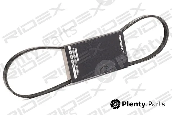 Ridex 305P0309 — V-Ribbed Belt