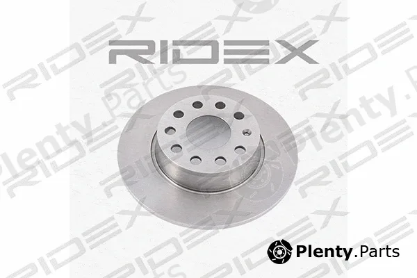 Ridex 82B0342 — Brake Disc