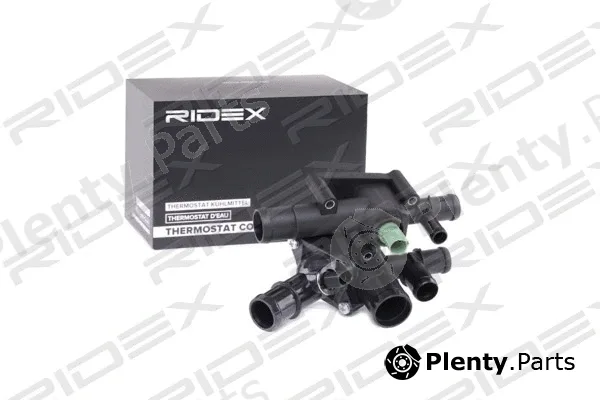 Ridex 316T0222 — Thermostat, coolant
