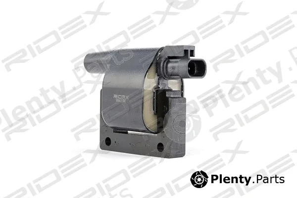 Ridex 689C0081 — Ignition Coil